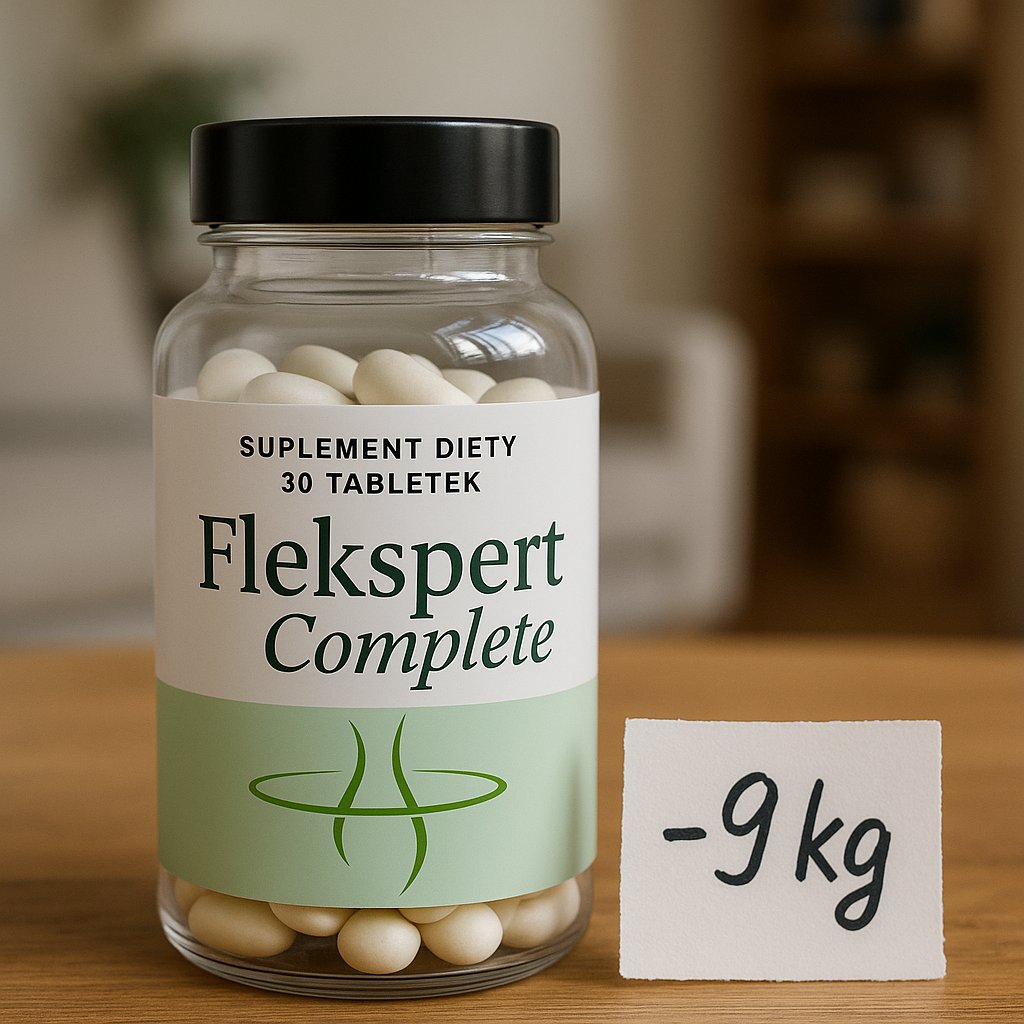 Flekspert Complete